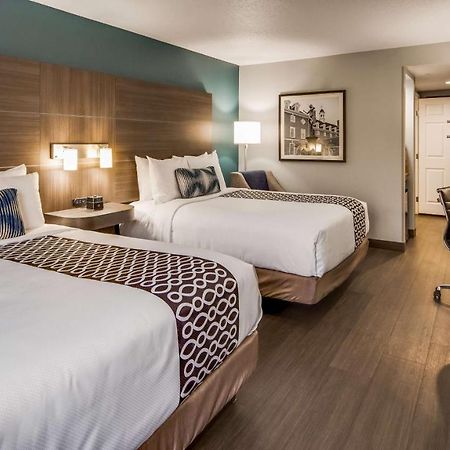 Best Western Plus Champaign/Urbana Inn Εξωτερικό φωτογραφία