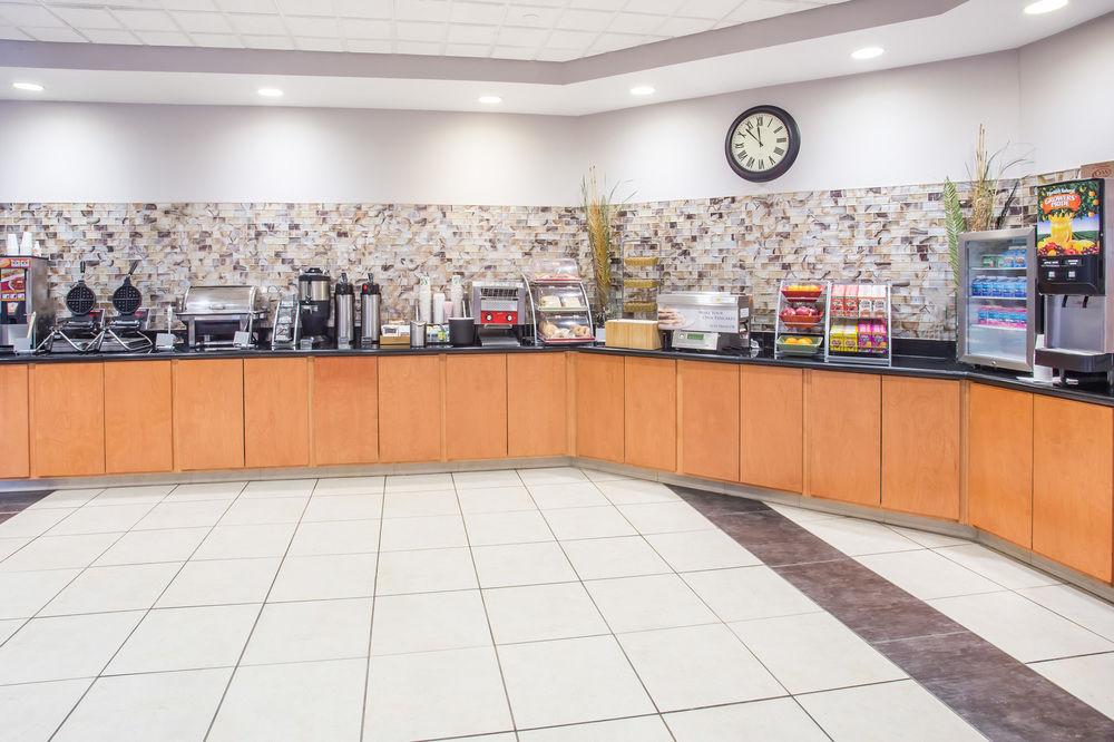 Best Western Plus Champaign/Urbana Inn Εξωτερικό φωτογραφία