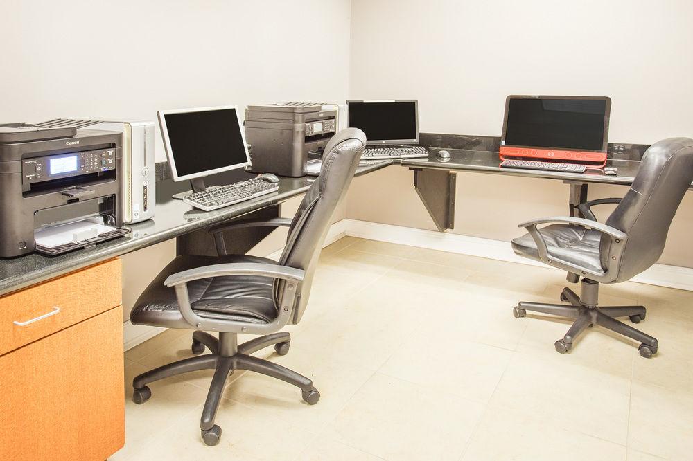 Best Western Plus Champaign/Urbana Inn Εξωτερικό φωτογραφία