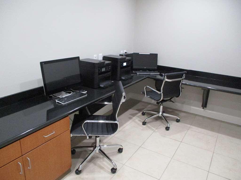 Best Western Plus Champaign/Urbana Inn Ανέσεις φωτογραφία