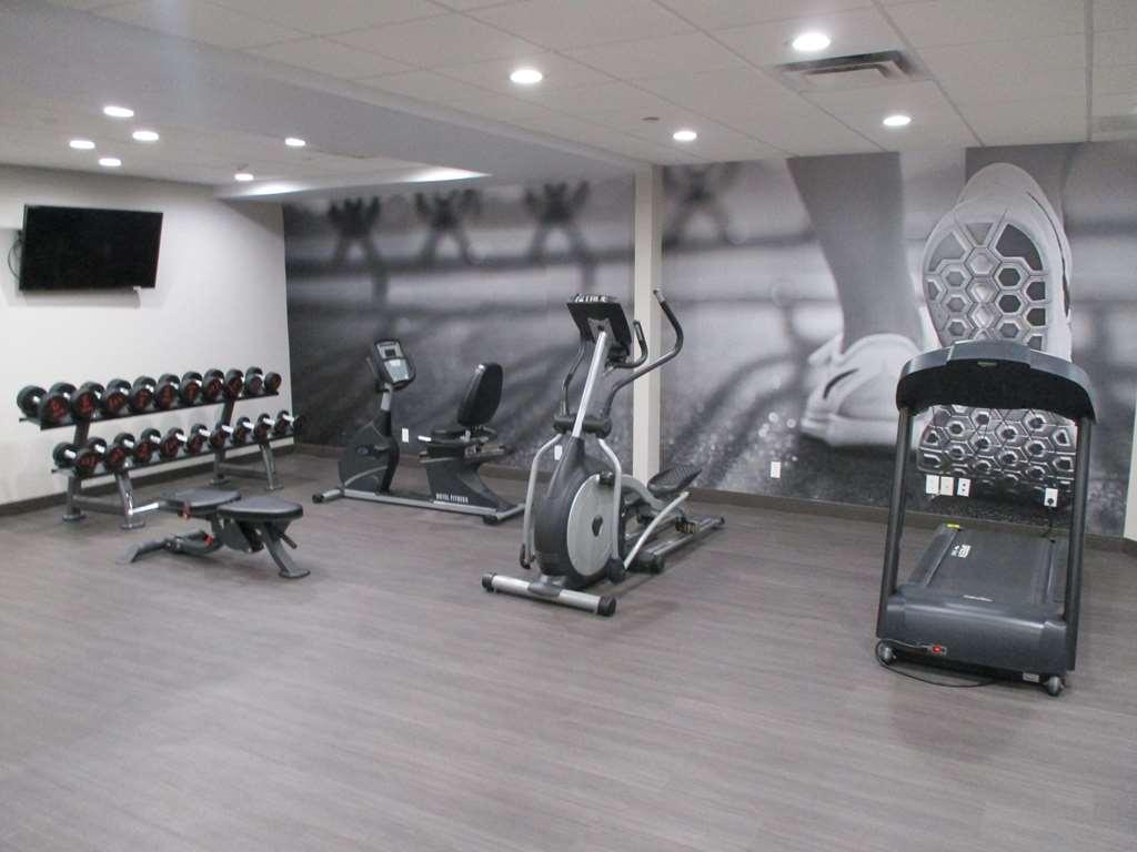 Best Western Plus Champaign/Urbana Inn Ανέσεις φωτογραφία
