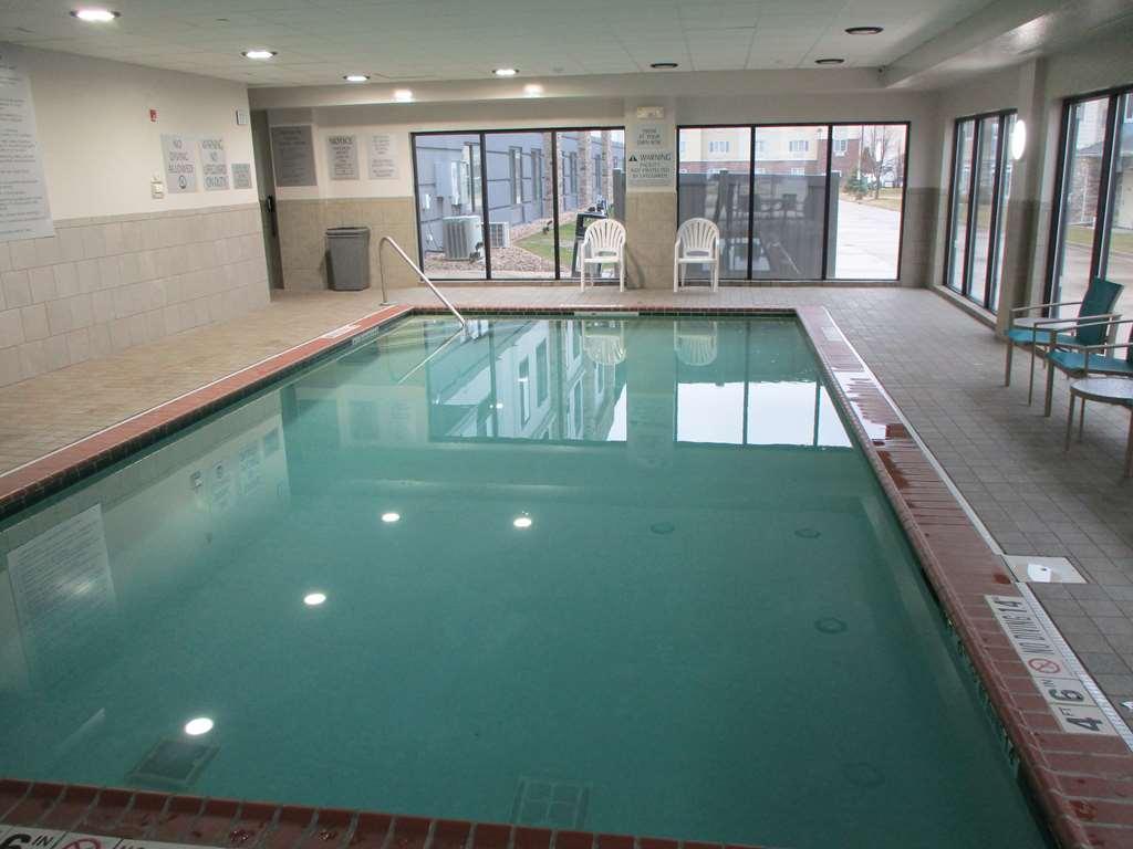 Best Western Plus Champaign/Urbana Inn Ανέσεις φωτογραφία