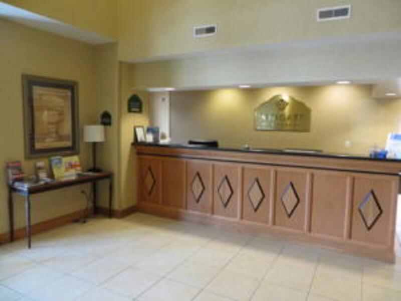 Best Western Plus Champaign/Urbana Inn Εξωτερικό φωτογραφία