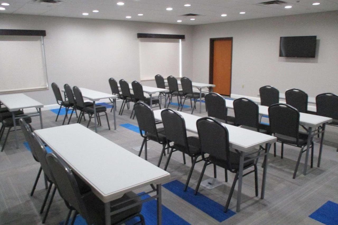 Best Western Plus Champaign/Urbana Inn Εξωτερικό φωτογραφία