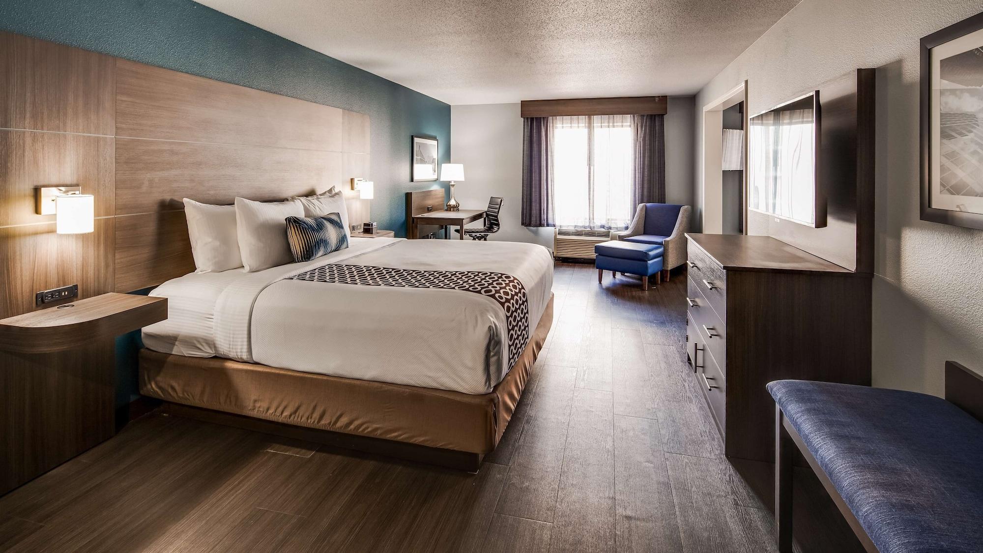 Best Western Plus Champaign/Urbana Inn Εξωτερικό φωτογραφία