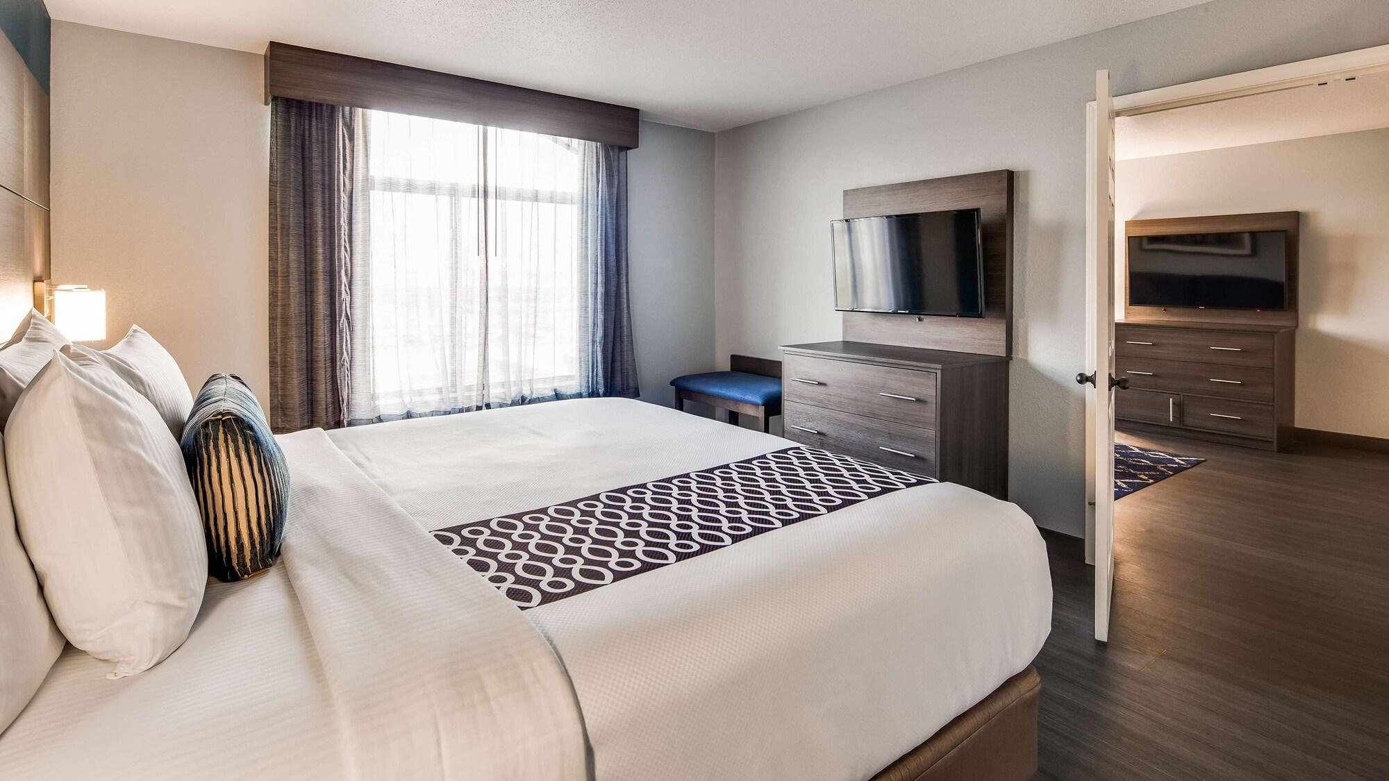 Best Western Plus Champaign/Urbana Inn Εξωτερικό φωτογραφία