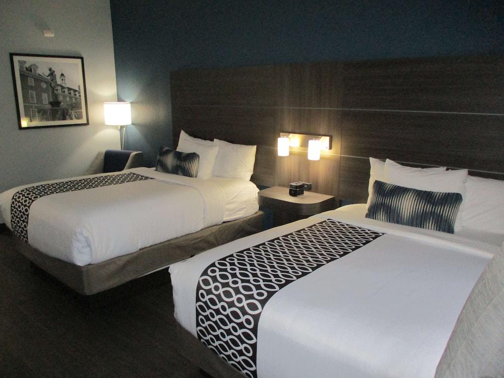 Best Western Plus Champaign/Urbana Inn Εξωτερικό φωτογραφία