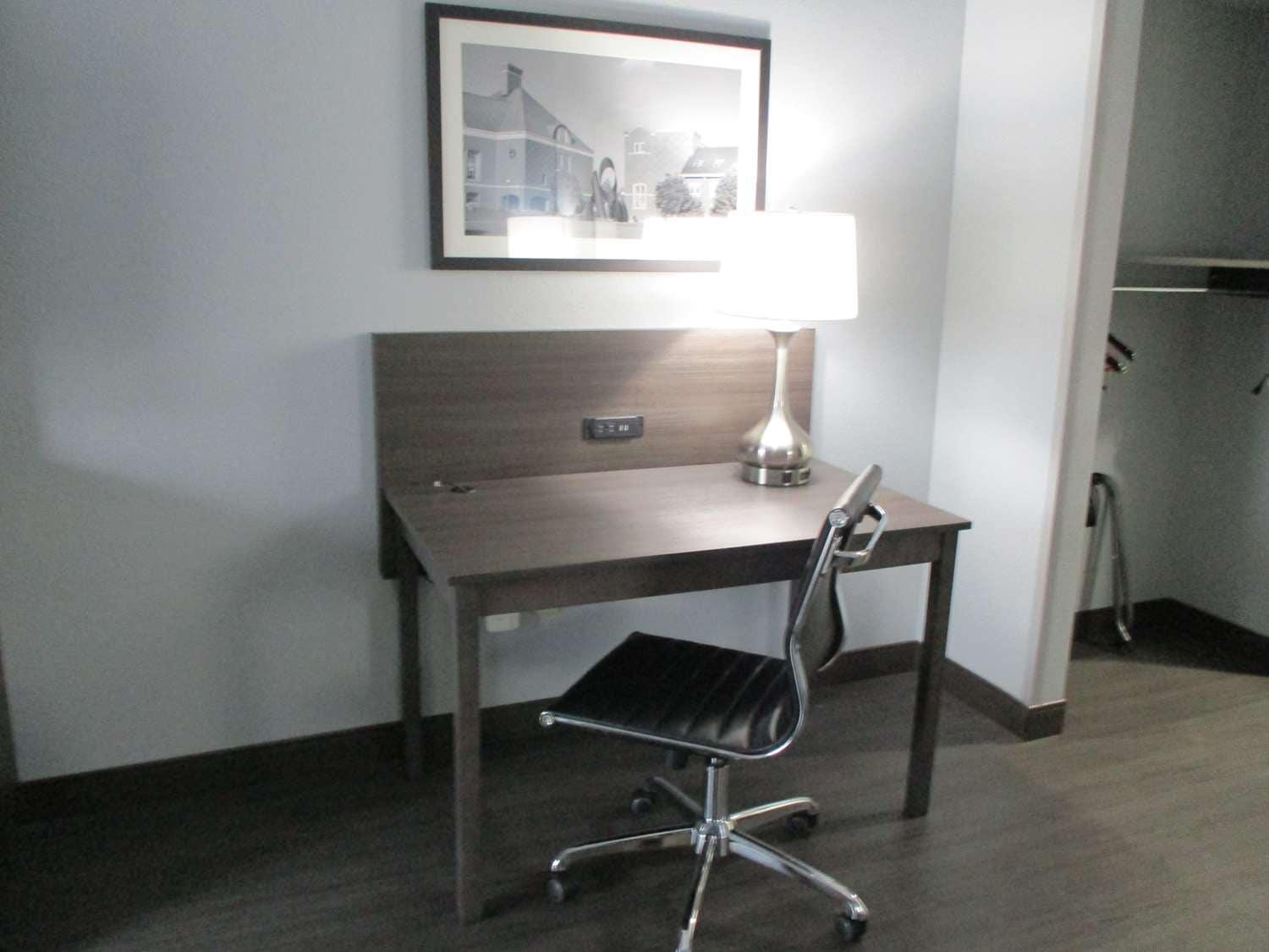 Best Western Plus Champaign/Urbana Inn Δωμάτιο φωτογραφία