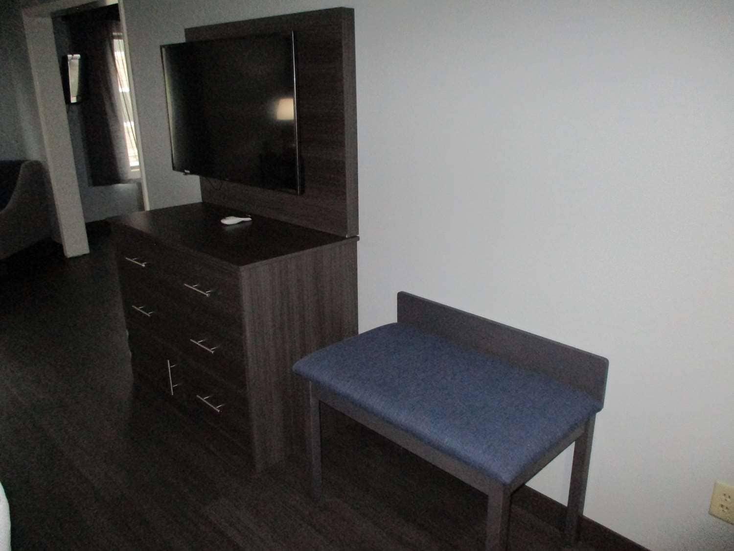 Best Western Plus Champaign/Urbana Inn Δωμάτιο φωτογραφία
