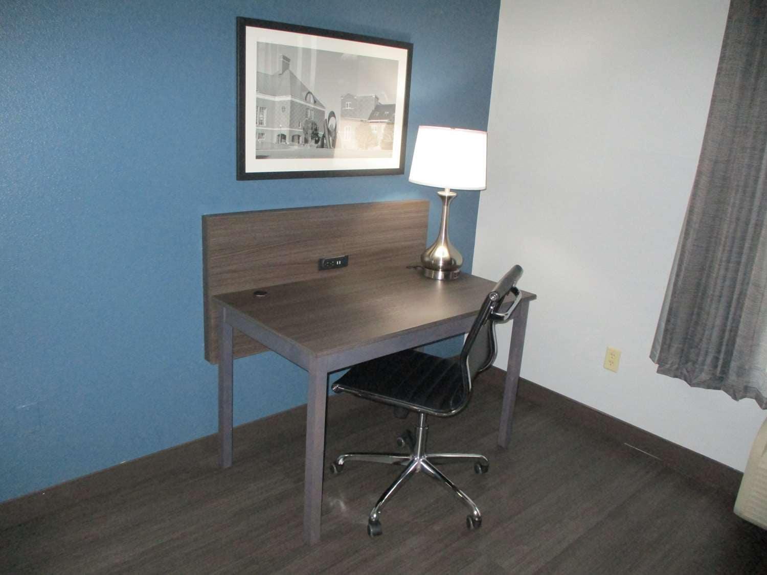 Best Western Plus Champaign/Urbana Inn Δωμάτιο φωτογραφία